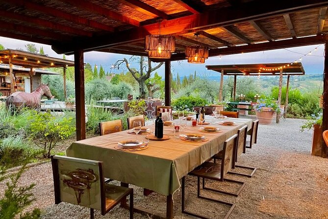Home made Pasta Cooking Class in Tuscany - Why This San Gimignano Pasta Class Feels Different Than a Typical Tour
