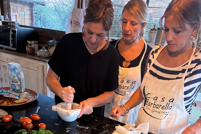 Home made Pasta Cooking Class in Tuscany - What Happens in the 3-Hour Window (And Why 3 Hours Works)
