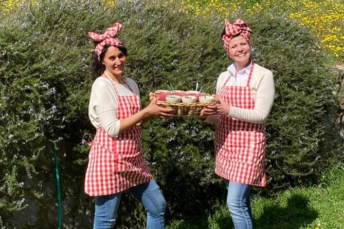 Homemade Pasta Class and Lunch in the Heart of Chianti - Key Things To Know Before You Go