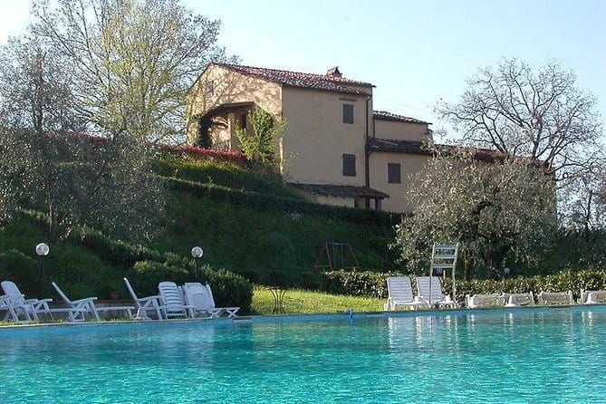 Horseback ride and Poolside Day chillout with Tuscan Lunch - Who This Day Trip Suits Best (And Who Might Want Something Else)