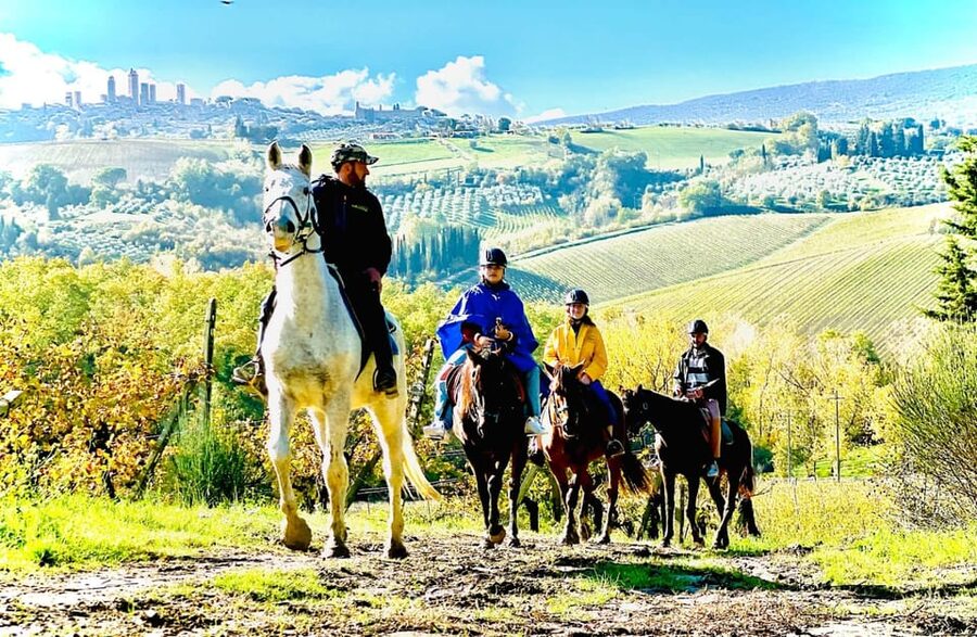 Horseback Riding with Wine Tour from Florence - Should You Book This Horseback Riding and Wine Tour From Florence?