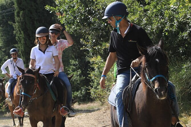 Horseback Riding with Wine Tour from Florence - Why this Florence horseback-and-wine day works so well