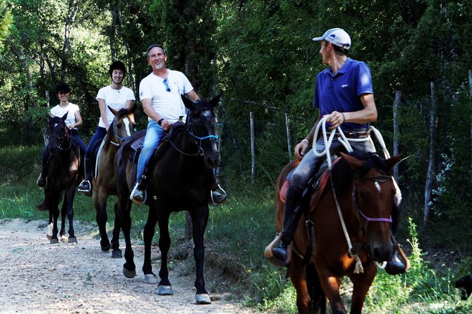 Horsemanship Experience - Front Ranch in Murlo: What You’re Really Getting in 90 Minutes