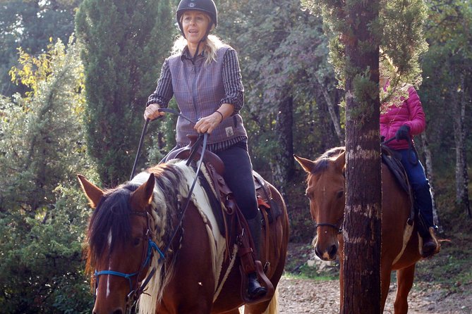 Horsemanship Experience - Coaching With Eric (and the Team): How They Teach You to Ride
