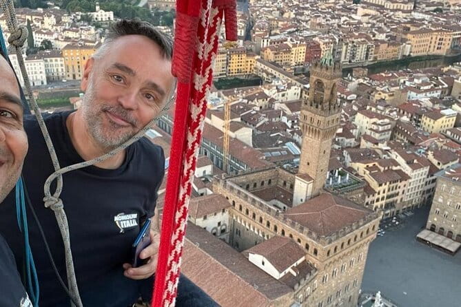 Hot-Air balloon Ride above Florence - Value for $603.41: what you’re paying for beyond the ticket