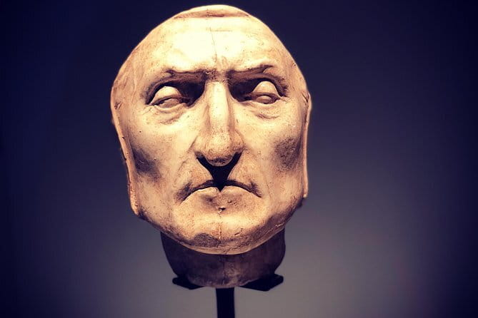 Inferno Florence Guided Tour - Key moments that make this tour work