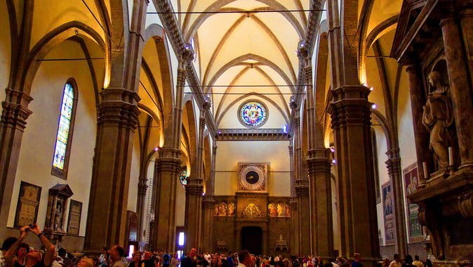 Inferno Florence Guided Tour - Piazza della Signoria: where civic life meets myth