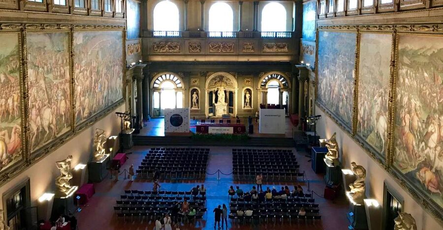 Inferno Florence Private 3-Hour Tour - Key things to know before you go