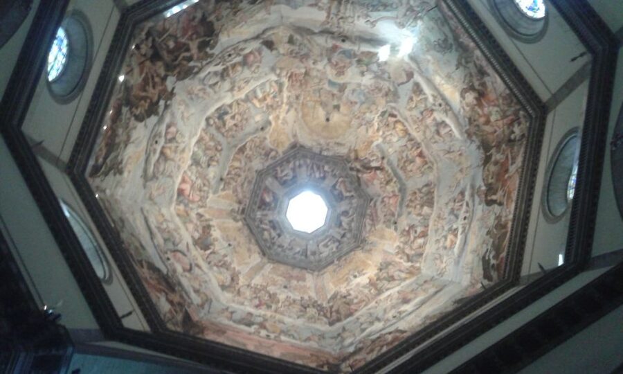 Inferno Florence Private 3-Hour Tour - What to bring for a smooth 3 hours
