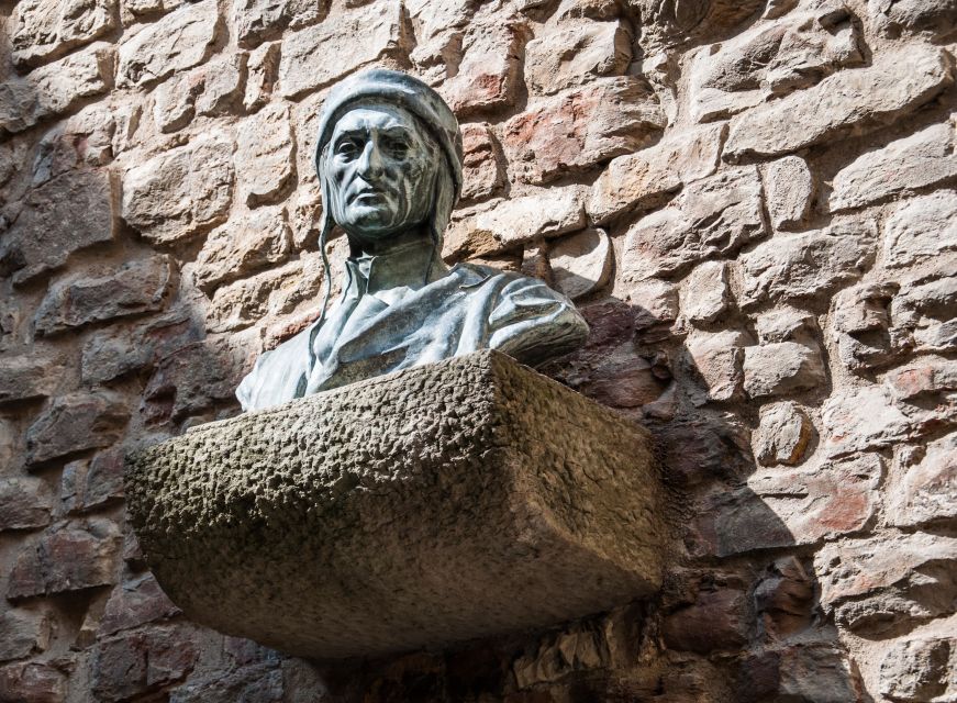 Inferno Florence Private 3-Hour Tour - Who this tour suits best (and who might not love it)
