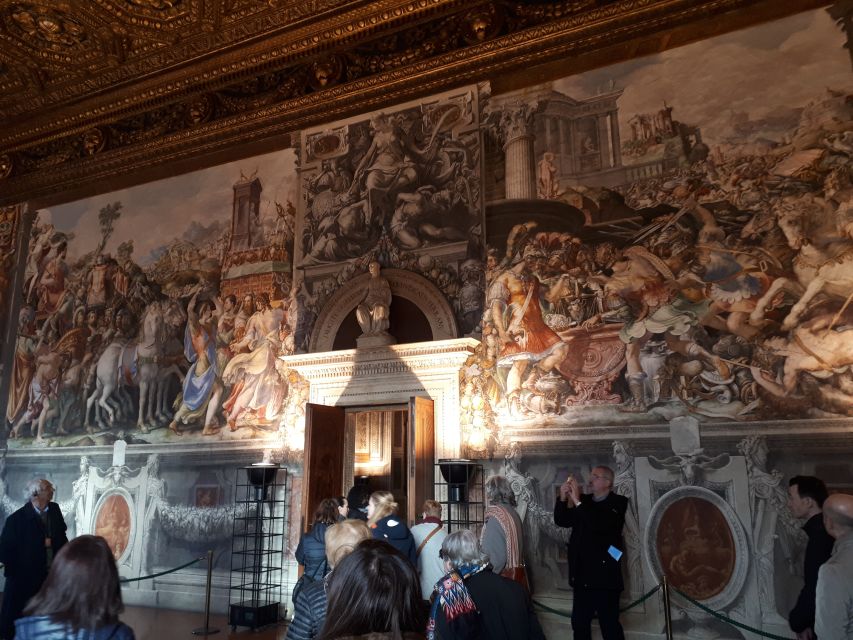 Inferno Tour In Florence - Key things to know before you book