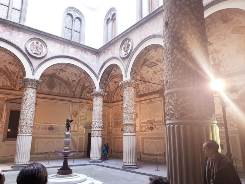 Inferno Tour In Florence - Price and Value Check for a 2-Hour Inferno Tour