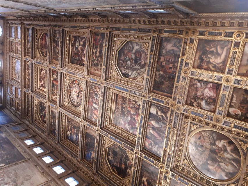 Inferno Tour In Florence - Who This Tour Fits Best (and Who Might Skip It)