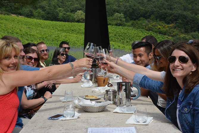 It's Wine Time! 2 wineries & farm-to-table lunch—max 8 pp - Key Things That Make This Wine Tour Worth It