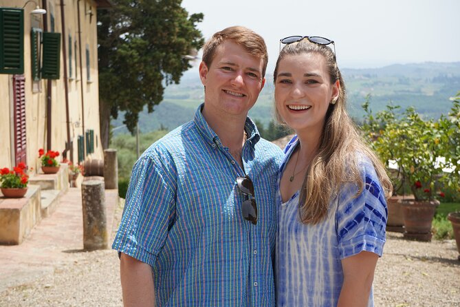 It's Wine Time! 2 wineries & farm-to-table lunch—max 8 pp - Winery stop one: organic, family-run, and tastings with context