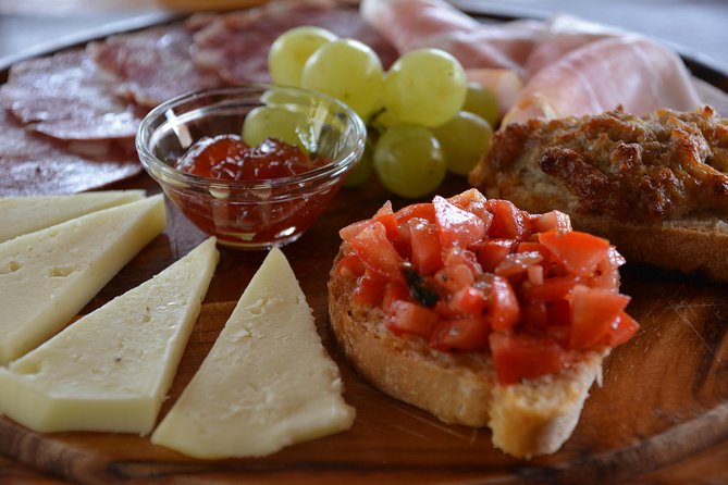 It's Wine Time! 2 wineries & farm-to-table lunch—max 8 pp - What you’re actually buying with the $272.11 price