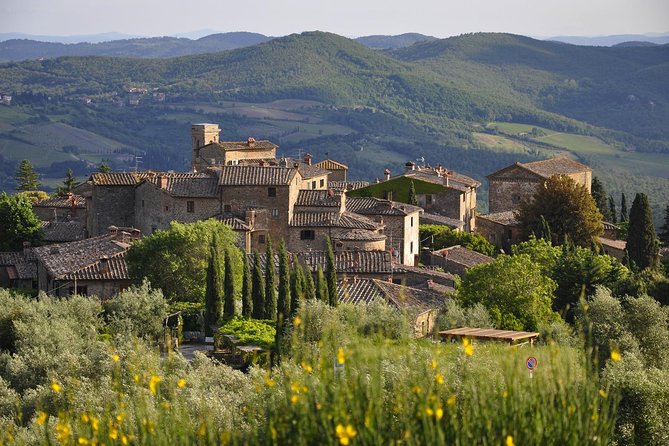 It's Wine Time! 2 wineries & farm-to-table lunch—max 8 pp - The guide factor: why the names in the reviews matter