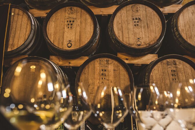 Italian Cooking Class and Wine Tasting in Tuscany - Who this fits best (and who should think twice)