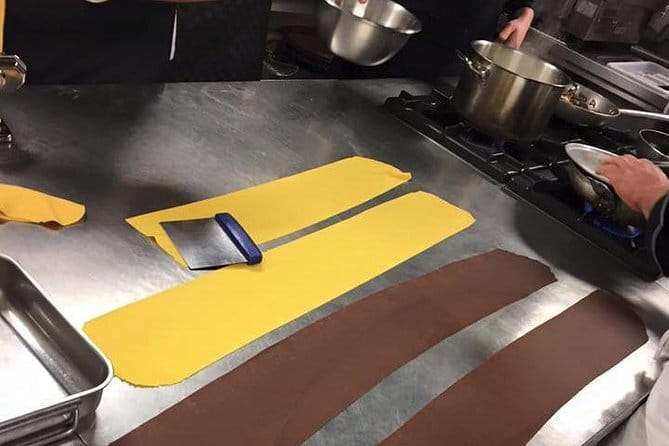Italian Homemade Pasta Lesson In Florence - Price and Value: How $90.31 Stacks Up in Florence