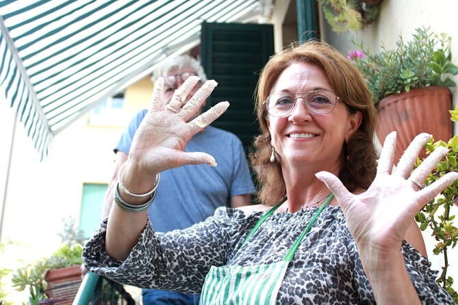 Italian Homemade Pasta Lesson In Florence - Dietary Needs and Family-Friendly Cooking (Age 7 and Up)