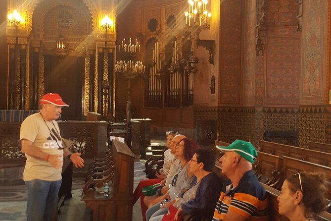 Jewish traditions in Florence: private walking tour - Piazza della Repubblica: Ghetto Traces Under Bright City Lights