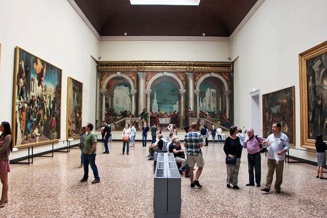 Journey into Art: Florence's Accademia - Accademia in One Hour: What This Fast-Track Tour Really Gives You