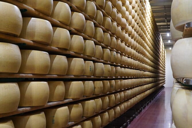 Journey through Italian Cheese - Formaggioteca Terroir in Florence: why this cheese bar matters