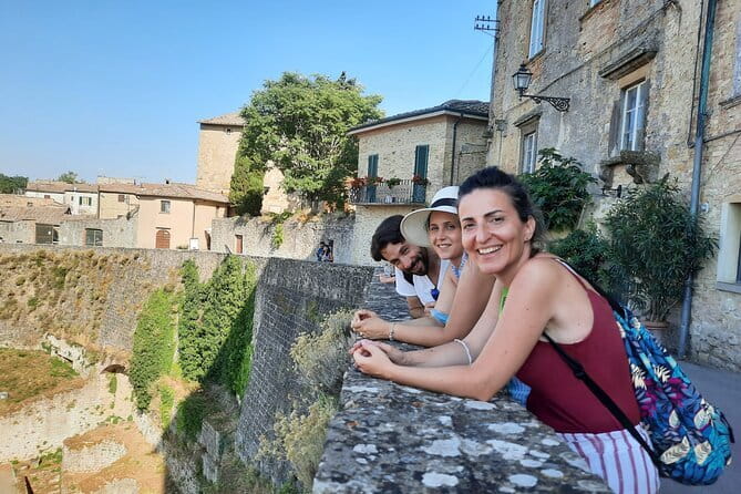 Journey Through Time in Volterra – Exclusive Private Tour - Key things to know before you go