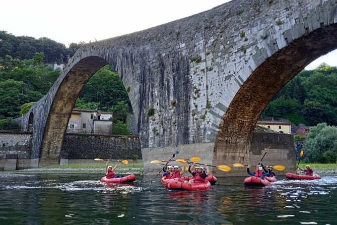 Kayak bridge of the devil - Key highlights to know before you go