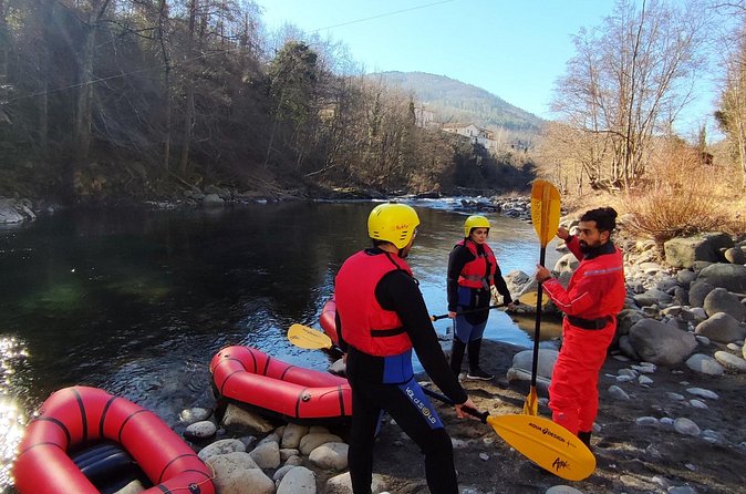 Kayak bridge of the devil - Price and value: $47.66 for gear, coaching, and river time