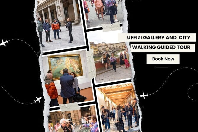 Kid-Friendly Florence Accademia Tour w Michelangelo's David & City Wonders - Outdoors vs indoors: the pacing sweet spot for families