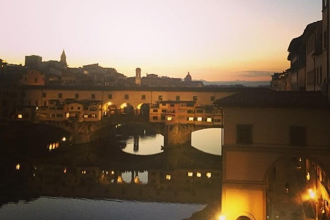 Kid-Friendly Florence Tour by Night with Gelato & Pizza - How Much Walking Is It Really?