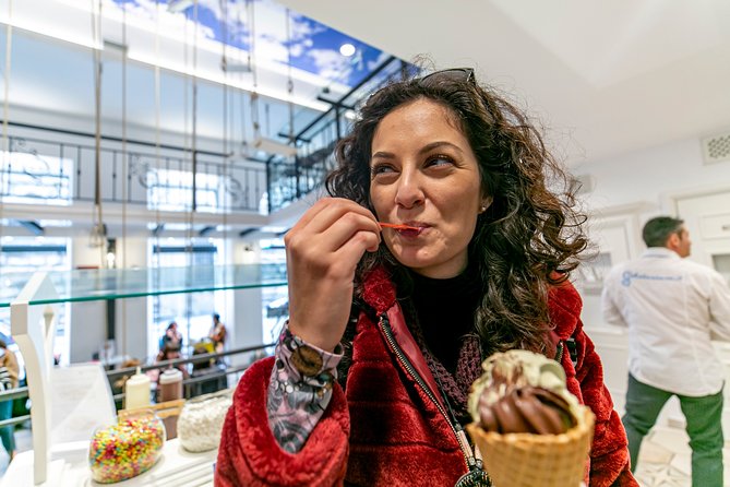 Kids Friendly Tour of Florence Highlights including the David & Gelato Tasting - Galleria dell’Accademia and David: the skip-the-line payoff