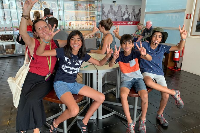Kids Friendly Tour of Florence Highlights including the David & Gelato Tasting - Who this Florence tour is best for