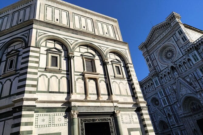 Kids Treasure Hunt in Florence Downtown. A Private Adventure! - Before you go: the simple logistics that matter