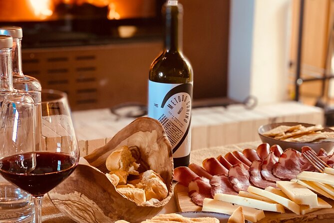 La Maliosa Farm Experience & Wine Tasting - Key things to know before you go