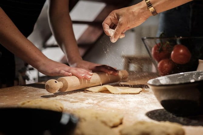 Learn How to Make Traditional Tuscan Tagliatelle in Florence - Why Learn Tagliatelle in a Real Florence Apartment?