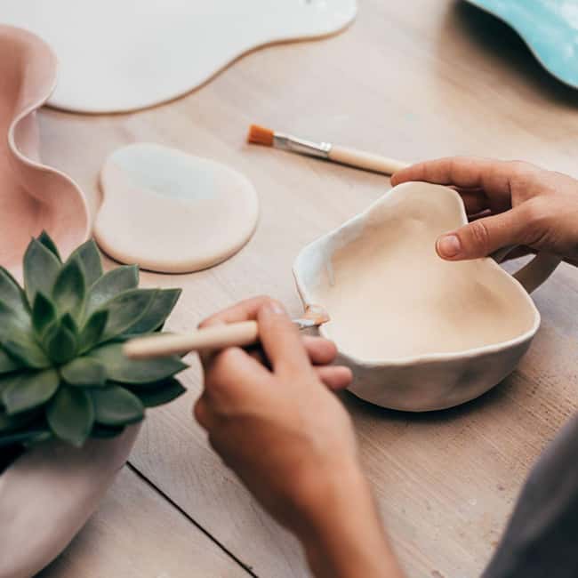 Leather and Passion: A Tour of Florentine Craftsmanship - The Modern Art Gallery: Starting With Big Ideas