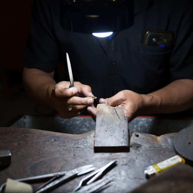 Leather and Passion: A Tour of Florentine Craftsmanship - The Leather Workshop: Why This Stop Often Steals the Show