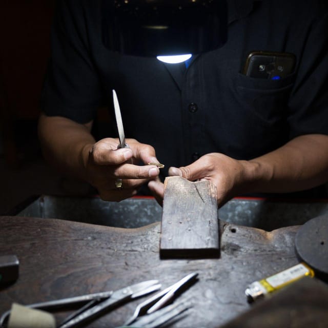 Leather and Passion: A Tour of Florentine Craftsmanship - Price and Value: Is $77 Worth It?