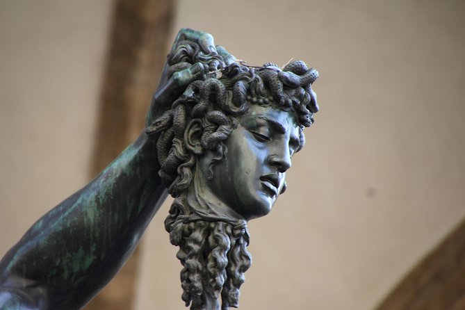 Legends of Florence 2-Hours Private Walking Tour by Night - Piazza del Duomo: Pazzi conspiracy stories around the cathedral