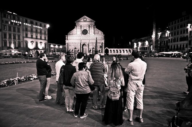 Legends of Florence 2-Hours Private Walking Tour by Night - Price and what you’re really paying for ($138.16 per person)