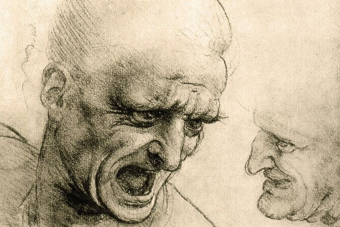 Leonardian Drawings & art workshop in Florence - Key Highlights You Should Know