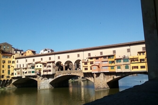 LGBTQ + friendly Renaissance Gay life in Florence tour - Key things to know before you go