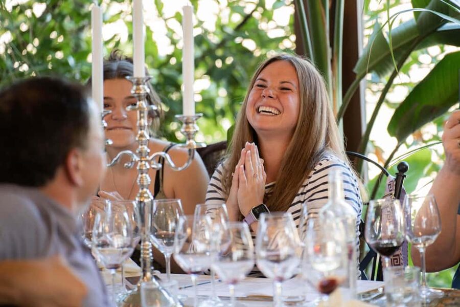 Light Lunch with Wine Tasting - Wines you’ll taste: the names to remember