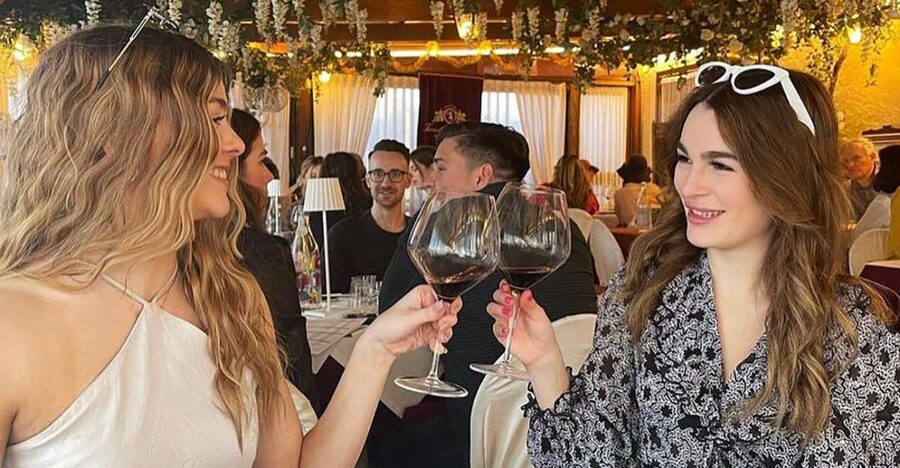 Light Lunch with Wine Tasting - The olive oil tasting is not an afterthought