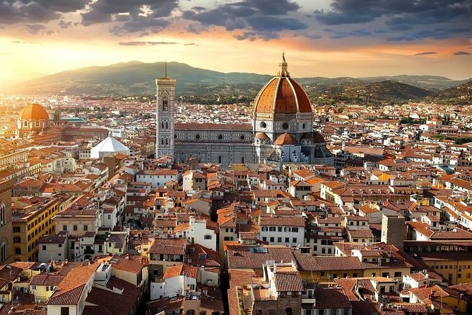 Livorno Shore Excursion: Pisa, Florence and Chianti Wine Private Day Trip - Price and Logistics: Is $480 Per Person Smart Value?