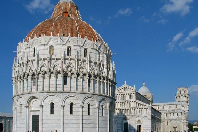Livorno Shore Excursion: Pisa, Florence and Chianti Wine Private Day Trip - Who This Trip Suits Best (And Who Should Think Twice)