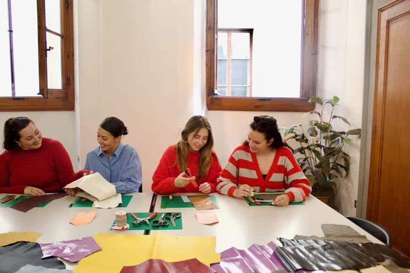 Made in Florence: Your Leather Crafting Experience - Price and logistics that actually affect your decision