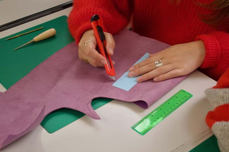 Made in Florence: Your Leather Crafting Experience - Who this leather workshop is best for (and who should skip)